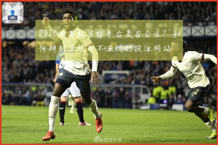 2026世界杯买球平台是否合法？如何辨别正规与不正规的投注网站